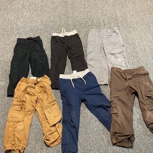 Boys 4-5T dress pants